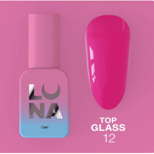 Luna Top Glass №12, 13ml